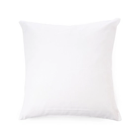 Taie d'Oreiller Libeco Heritage White (Lin)-60 x 70 cm