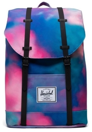 Rugzak Herschel Supply Co. Retreat Cloudburst Neon