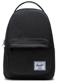 Rugzak Herschel Supply Co. Retreat Mid-Volume Black Crosshatch
