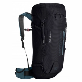 Ski Rugzak Ortovox Peak Light 30 S Black Raven