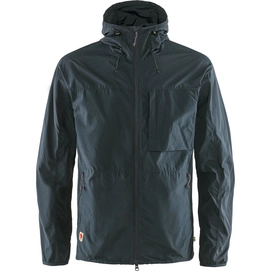 Veste Fjallraven Men High Coast Wind Jacket Navy