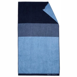 Badlaken Marc O'Polo Horizon Blue