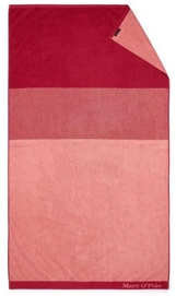 Badlaken Marc O'Polo Horizon Red