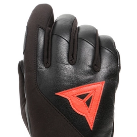 Gloves Dainese Unisex HP Sport Black Red