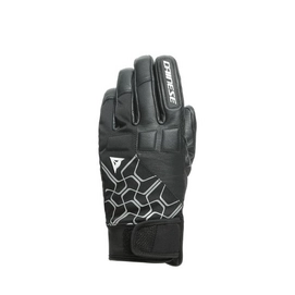 Handschoen Dainese Women HP Stretch Limo Stretch Limo