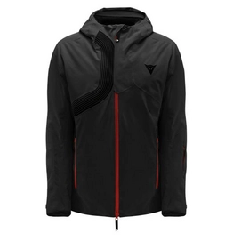 Skijacke Dainese HP Ledge Herren Black