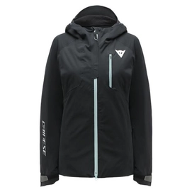 Ski Jas Dainese Women HP Plateau Black