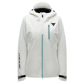 Ski Jas Dainese Women HP Plateau Bright White