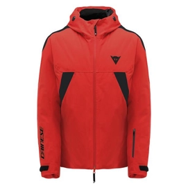 Ski Jas Dainese Men HP Spur Fire Red