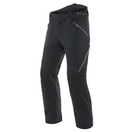 Pantalon de Ski Dainese Men HP Talus Black Concept