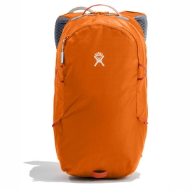 Rucksack Hydro Flask Down Shift Hydration Pack Unisex Bronze 14L