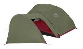 Tent MSR Experience Hubba Gear Shed Green