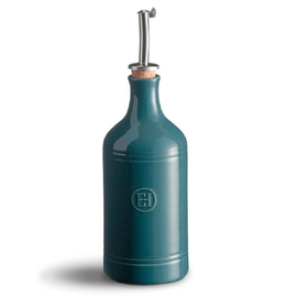 Öl-/Essigflasche Emile Henry Feu Doux 0.45 liter