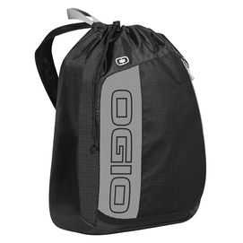 Rugzak OGIO String Sling Black Silver