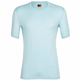 Ondershirt Icebreaker Men 200 Oasis SS Crewe Haze