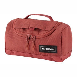 Kulturbeutel Dakine Revival Kit M Dark Rose