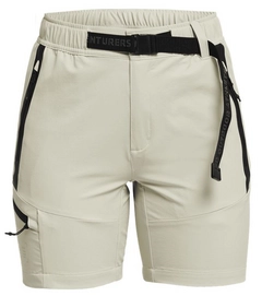 Kurze Hose Tenson Imatra Light Beige Damen