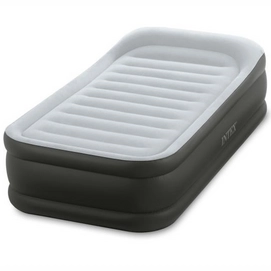 Airbed Intex Pillow Rest Deluxe (Single)