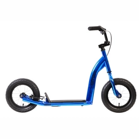 Step Invert Blue scooter