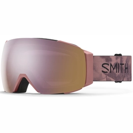 Skibril Smith Unisex AS IO Mag Chromapop Everyday Rose Gold Mirror Chalk Rose Bleached 22