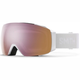 Skibril Smith Unisex AS IO Mag Chromapop Everyday Rose Gold Mirror White Vapor 22