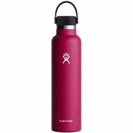 Bouteille Isotherme Hydro Flask Standard Flex Cap Snapper 709 ml