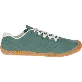 Barefoot Schoen Merrell Women Vapor Glove 3 Luna Leather Laurel