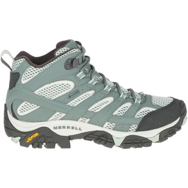 Wandelschoen Merrell Unisex MOAB 2 Mid GTX Laurel