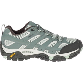Wandelschoen Merrell Unisex MOAB 2 GTX Laurel