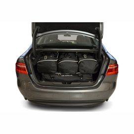 Auto Reisetaschen Set Jaguar XE '15+
