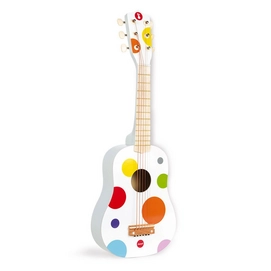 Petite Guitare Janod Confetti