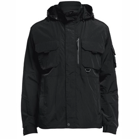 Jas Tenson Men Jeffers Black
