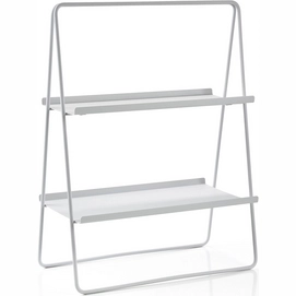 Storage furniture Zone Denmark A-Table Soft Grey '25