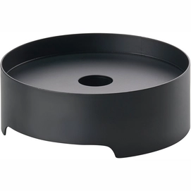 Kandelaar Zone Denmark Singles Black 4,2 cm