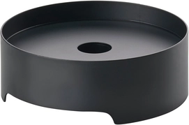 Kandelaar Zone Denmark Singles Black 3,6 cm