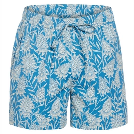 Short Essenza Jude Fela Marine Blue-S