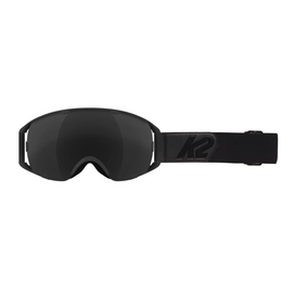 Skibril K2 Source Stealth Black Blackout