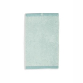 Guest Towel Kayori Yu Mint Green (30 x 50 cm)