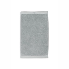 Guest Towel Kayori Yu Silver Grey (30 x 50 cm)