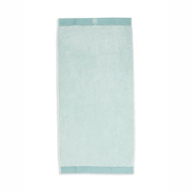 Bath Towel Kayori Yu Mint Green (70 x 140 cm)