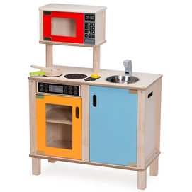 Kinderkeuken Multi Wonderworld