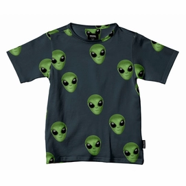 T-Shirt SNURK Kids Aliens