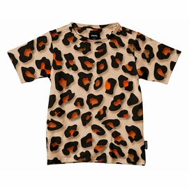 T-Shirt SNURK Enfants Paper Panther-Taille 104