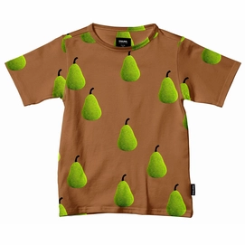 T-Shirt SNURK Kids Pears by Anne-Claire Petit