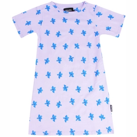 Robe T-Shirt SNURK Enfant Delphi Dots-Taille 104