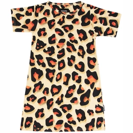 Robe T-Shirt SNURK Enfant Paper Panther-Taille 104