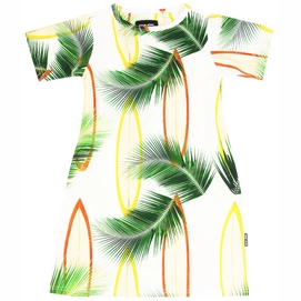 T-Shirt-Kleid SNURK Surf Break Kinder-Größe 116
