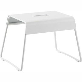 Stool Zone Denmark A-Stool White '25