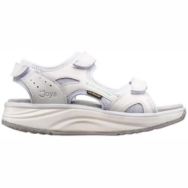 Sandale Joya Komodo SR White Damen-Schuhgröße 35