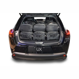 Tassenset Carbags Lexus UX (ZA10) 2019+